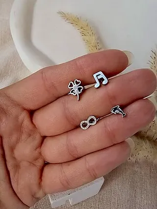 پیرسینگ گوش
