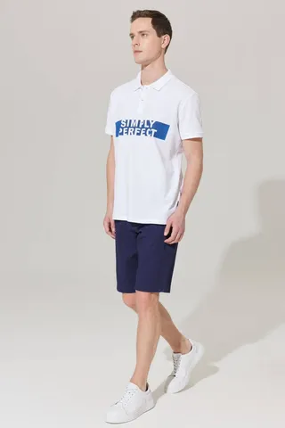 AC&Co   Altınyıldız Classicsشلوارک جیبی اسلیم فیت اسلیم فیت 5