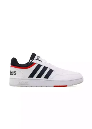 کفش راحتی 3.0مردانه سفید برند adidas کد 1732711386