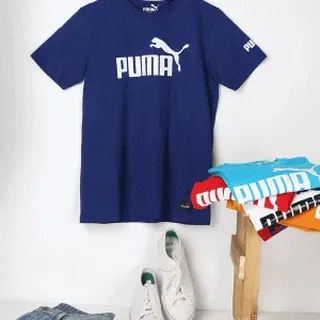 تیشرت PUMA ( بنگلادشی )