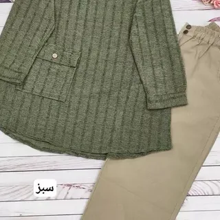 تونیک  بوکله زمستونی اعلابدون ریزش مناسب روزمادر
