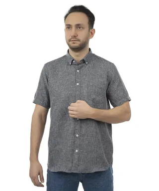 پیراهن مردانه وینترهارت WinterHart کد M2064055SH