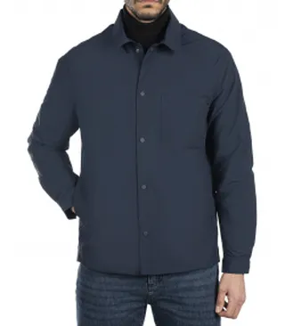 کاپشن مردانه جوتی جینز JootiJeans کد 43531079