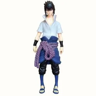 فیگور مدل انیمه ناروتو طرح ساسکه اوچیها Sasuke Uchiha