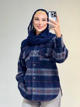 شکت چهارخونه کد 19738