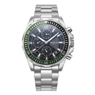 ساعت مچی عقربه ای مردانه کنت کول