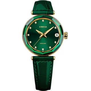 ساعت مچی عقربه ای زنانه جویسا