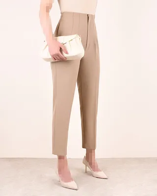 شلوار کلاسیک زارا C00287