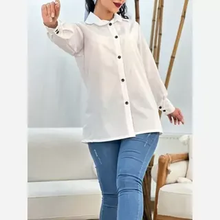 شومیز تک ترمه