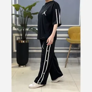 تیشرت شلوار جردن