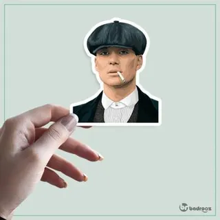 استیکر و برچسب 2 کیلین مورفی - Cillian Murphy