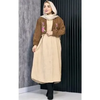 ست کت سارافون کبریتی ۳۶۶۰۰۴۶۷