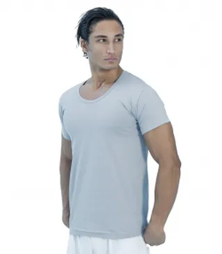 زیرپوش نیم آستین مردانه بلکس Belex کد 11112