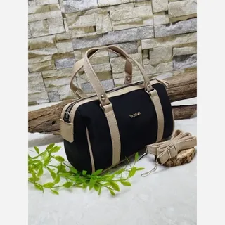 کیف دوشی زنانه جنس نانسی مدل ترکیبی ارسال رایگان 