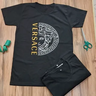 تیشرت مردانه ورساچ
