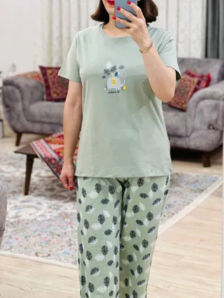 تیشرت و شلوار فیل