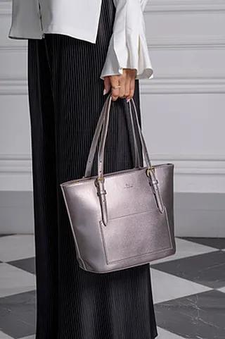 کیف دستی مدل David Jones CM6936
