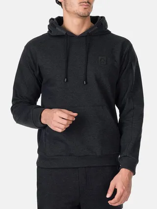 هودی چاپی مردانه باسلو