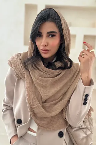 شال فلورا کد 294