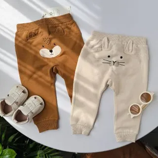شلوار پشت عروسكى 1153