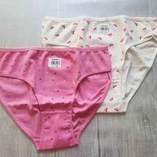 شورت زنانه ترک میسپل کبریتی بسته 2 عددی