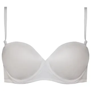 سوتین زنانه پدلی مدل فنردار بند متحرک کد 5127-P162...