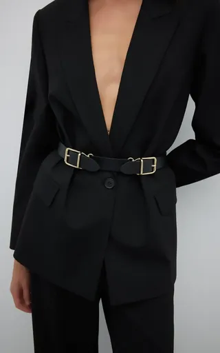 کمربند زنانه ROMAN کد K2682104