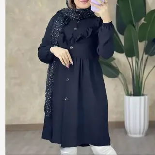 مانتو مدل مینو