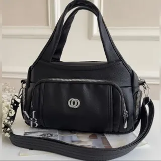 کیف دستی و دوشی زنانه مدل نیکیتا