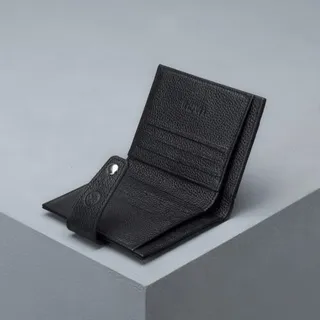 جاکارتی نیکان (فلوتر مشکی)