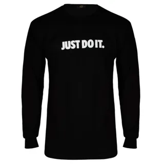 تیشرت آستین بلند مردانه