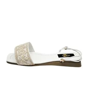 صندل زنانه سیی 1966 مدل گیپور کد 2246