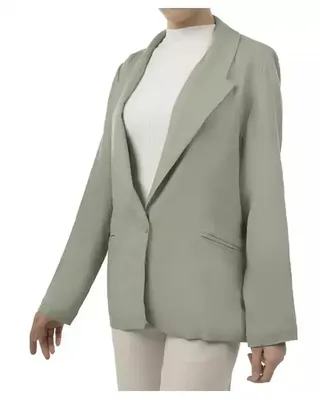 کت زنانه سبز سدری سوپردرای Superdry کد W14S53301T
