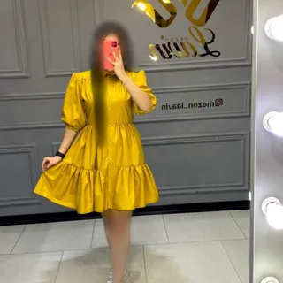 مانتو(پیراهن)کد 8032