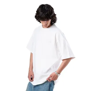 تیشرت سفید زیگ zig مدل Peace کد 416