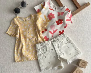 محصول دخترانه کد۳۶۶