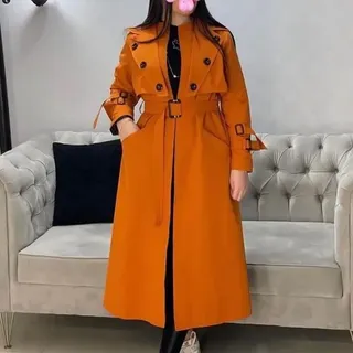 
بارونی پاییزه  1402خاص اسپرت با جنس سوییت
