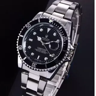 ساعت رولکس ساب مارینر Submariner با جعبه و ارسال