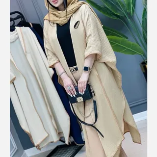 مانتو جلو باز زنانه و دخترانه مدل میخک 