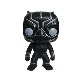 اکشن فیگور مدل بلک پنتر کد funko -93