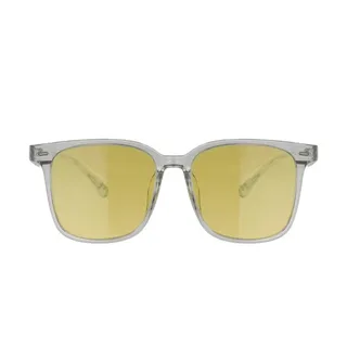 عینک آفتابی منگو - شفاف زرد