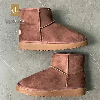 آگ قهوه ای
