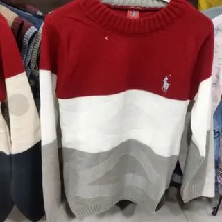 بلوز بافت پسرانه