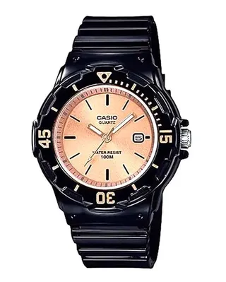 ساعت مچی عقربه ای کاسیو Casio مدل LRW-200H-9E2VDF