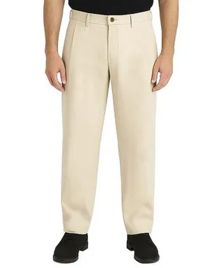 شلوار پارچه ای مردانه سوپردرای مدل M17S55601C