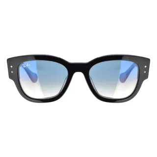 عینک آفتابی ویفرر (Wayfarer) ری بن مدل 0RB7681S-66...