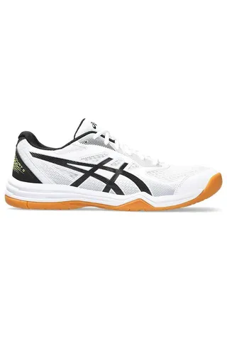 Asics1071a086 کفش ورزشی Upcourt سفید-مشکی