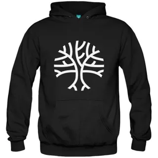 سویشرت هودی Tree Minimal