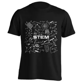 تیشرت STEM Doodle