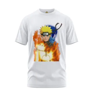 تی شرت آستین کوتاه مردانه هومرو مدل TW337 طرح نارو...